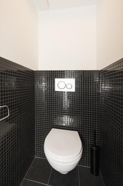 Appartements Saint-Germain - Odeon Paris Exteriör bild