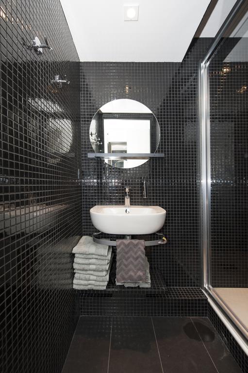 Appartements Saint-Germain - Odeon Paris Exteriör bild