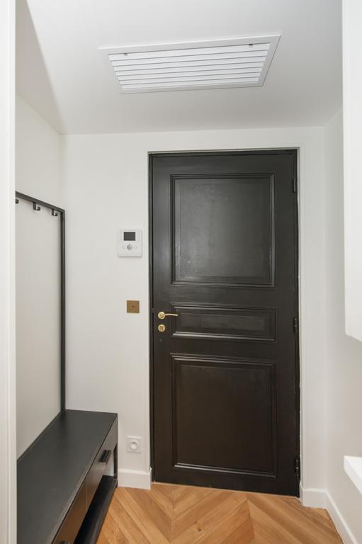 Appartements Saint-Germain - Odeon Paris Exteriör bild