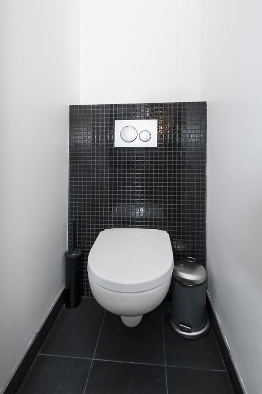 Appartements Saint-Germain - Odeon Paris Exteriör bild