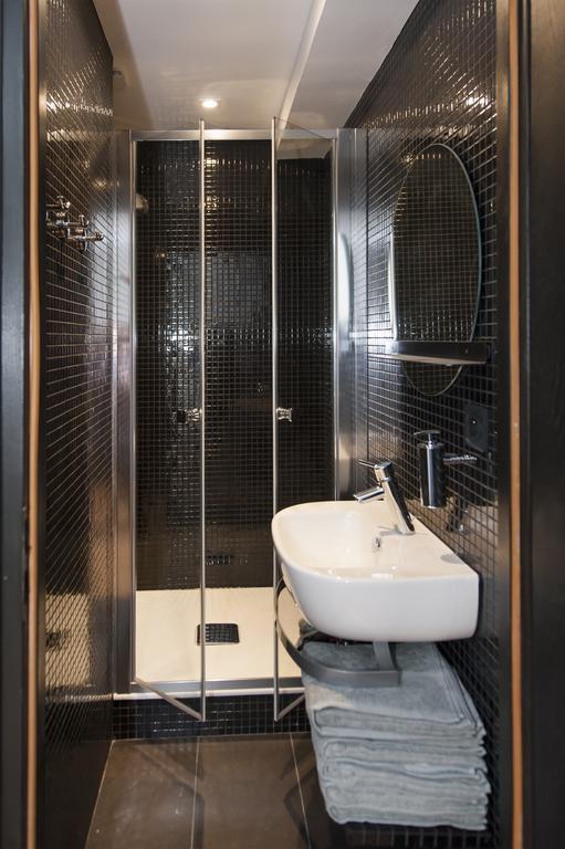 Appartements Saint-Germain - Odeon Paris Exteriör bild