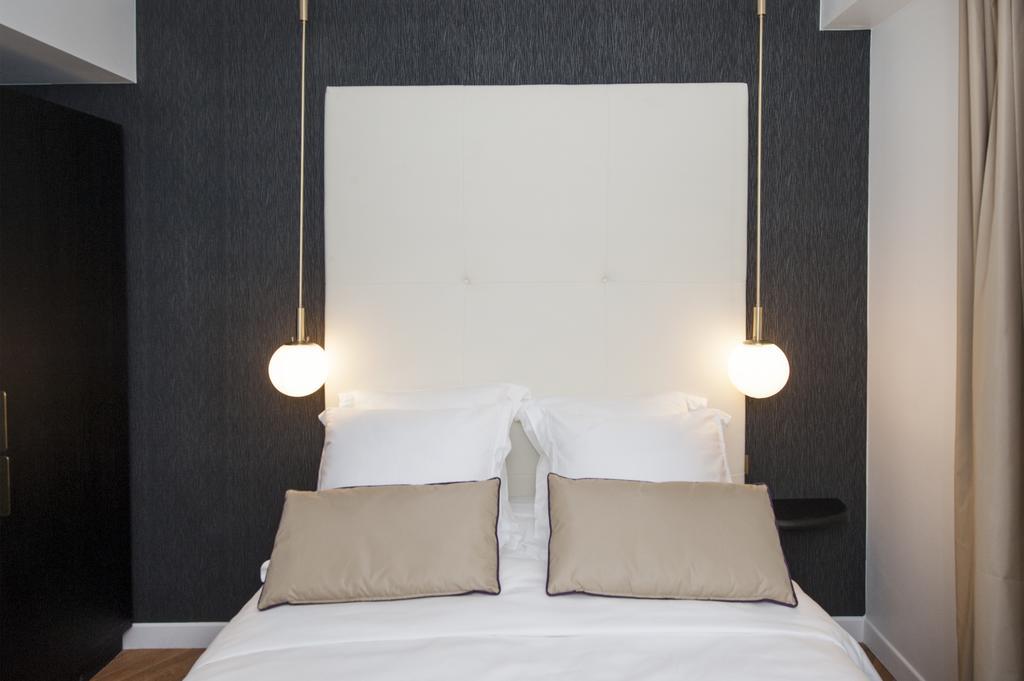 Appartements Saint-Germain - Odeon Paris Exteriör bild