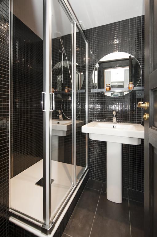 Appartements Saint-Germain - Odeon Paris Exteriör bild