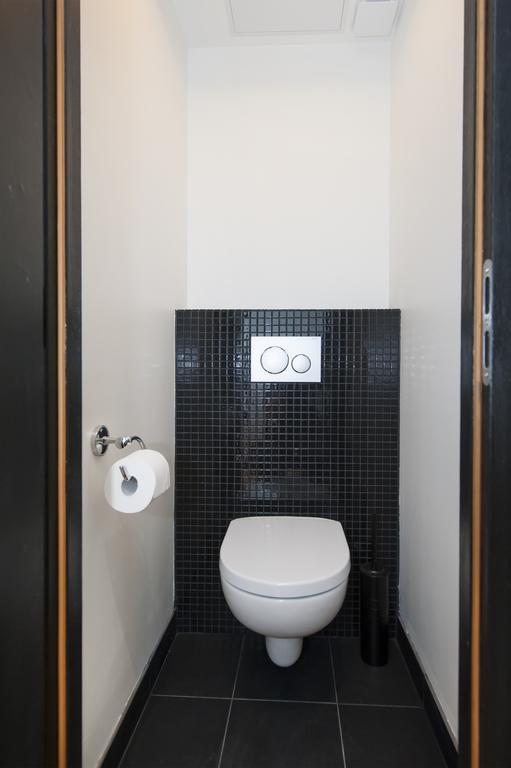 Appartements Saint-Germain - Odeon Paris Exteriör bild